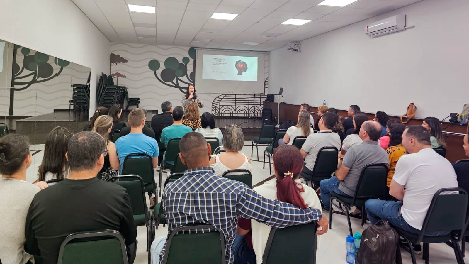 Escola de Pais