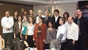Fundação da ABLAE (2010)